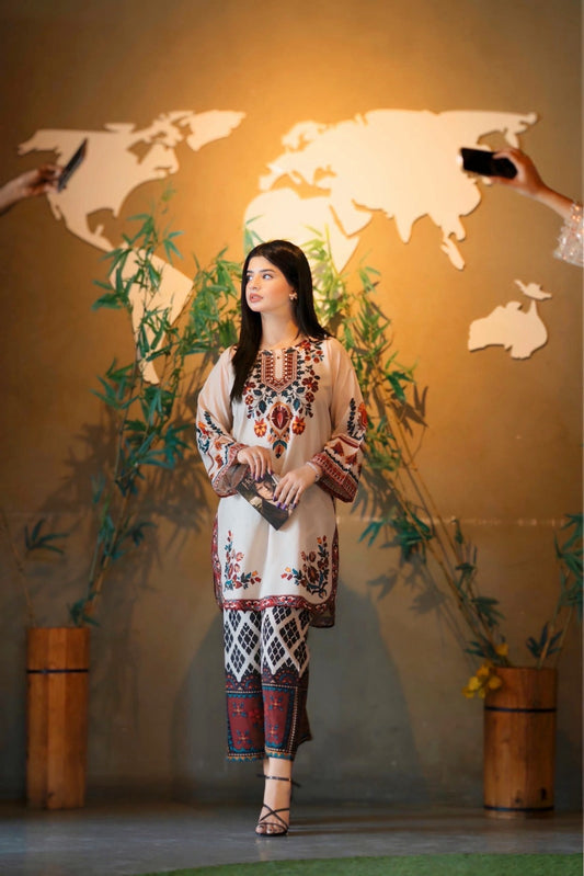 House of Beenora | Best women clothing brand in Pakistan