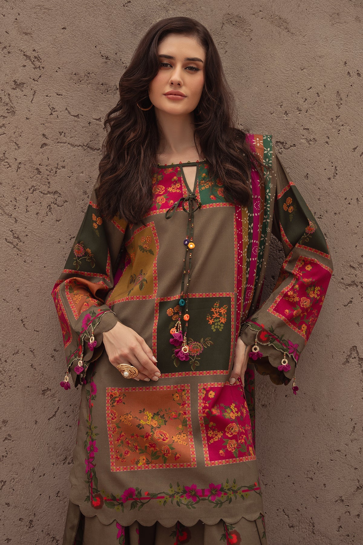 House Of Beenora | Best women clothing brand in Pakistan