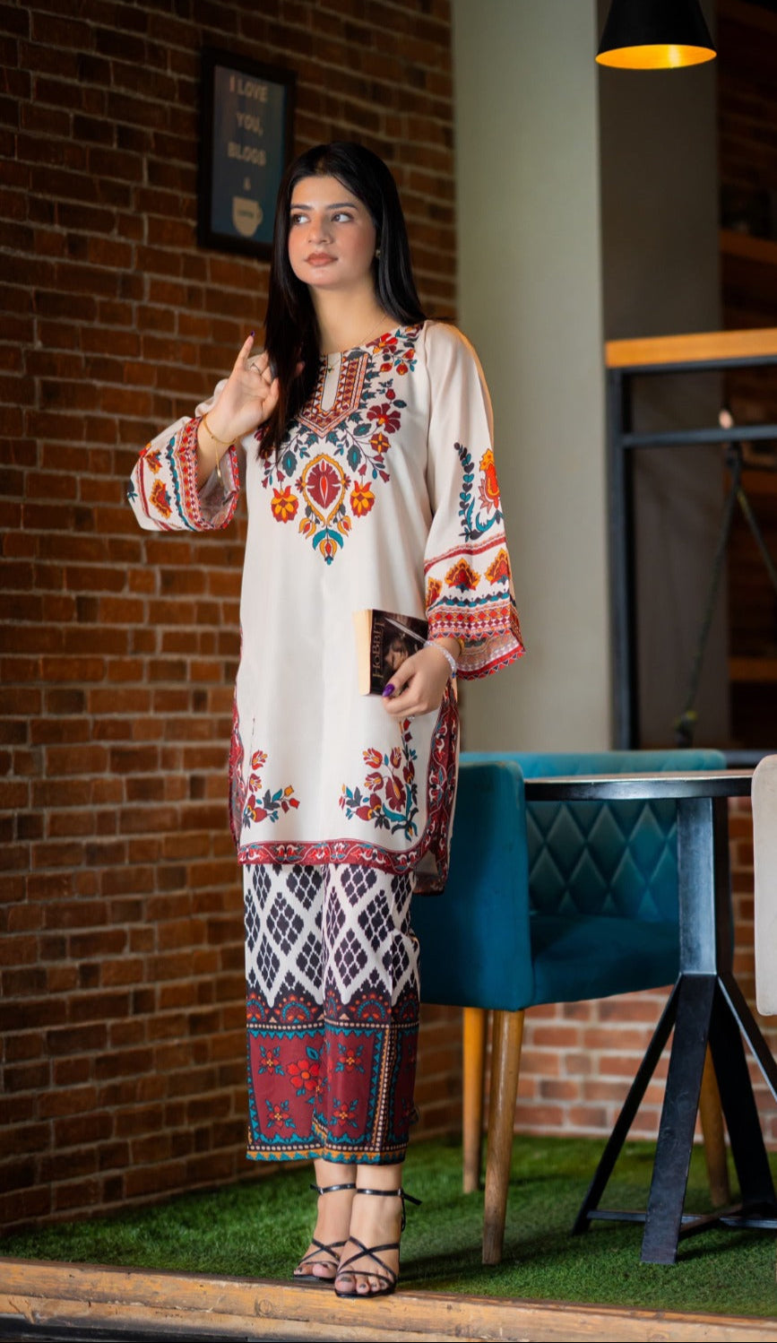 House of Beenora |  Best women clothing brand in Pakistan