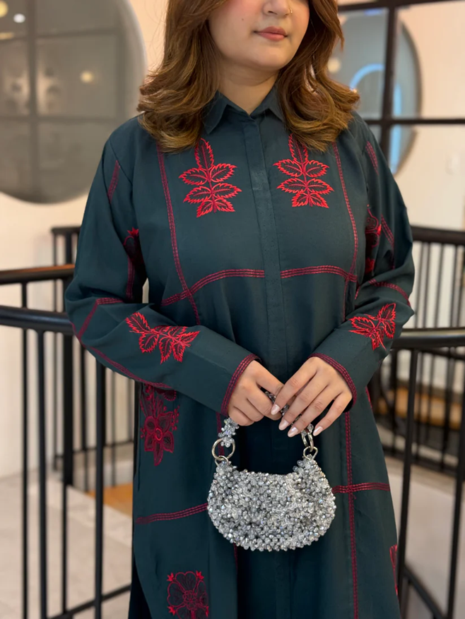 DANI EMB 2Pc Summer Wear for Stylish Comfort
