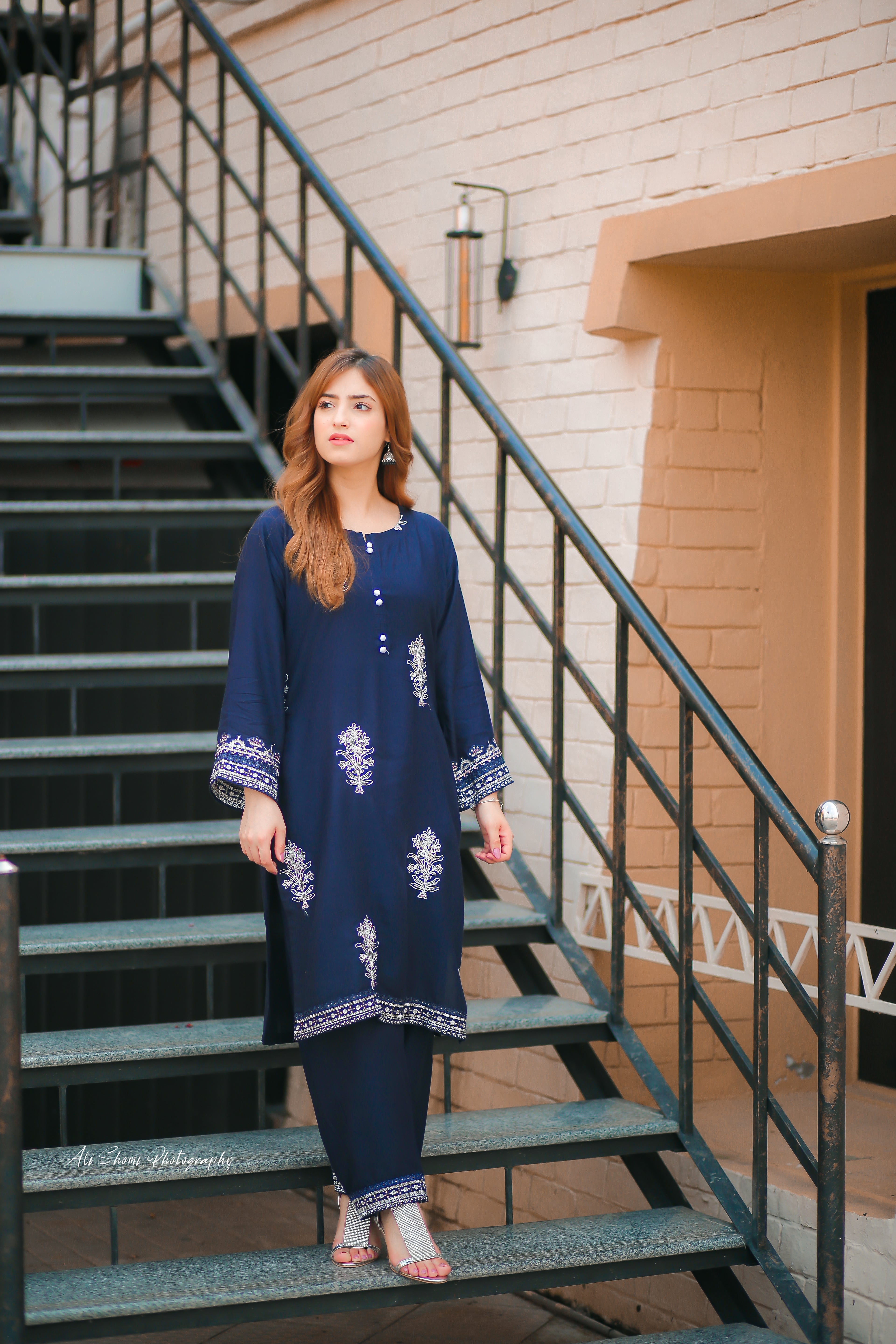 House of Beenora |  Best women clothing brand in Pakistan