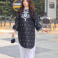 Black Pearl EMB 2PC
