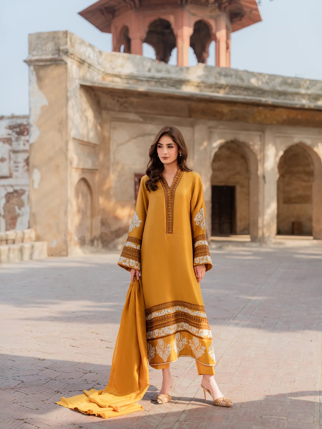 House Of Beenora | Best women clothing brand in Pakistan