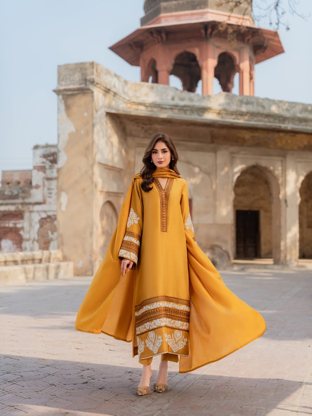 House Of Beenora | Best women clothing brand in Pakistan