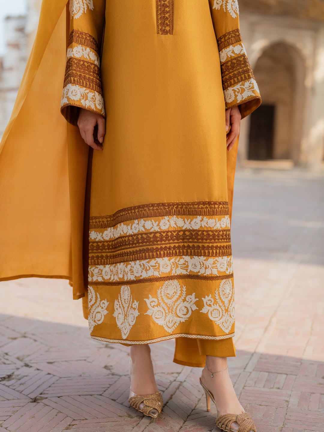 House Of Beenora | Best women clothing brand in Pakistan