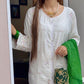 JANIFER Embroidered 3PC Dress – Sophisticated Women Style