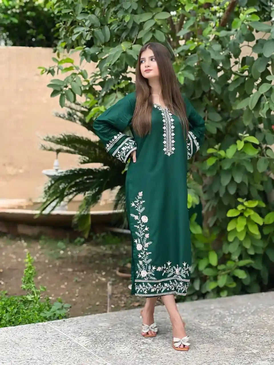 House Of Beenora | Best women clothing brand in Pakistan