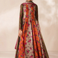 Maxi Swiss Lawn Set 3PC for Stylish and Casual Wearing