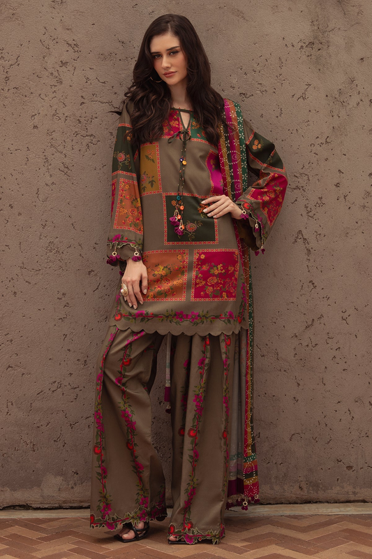Best women clothing brand in akistan