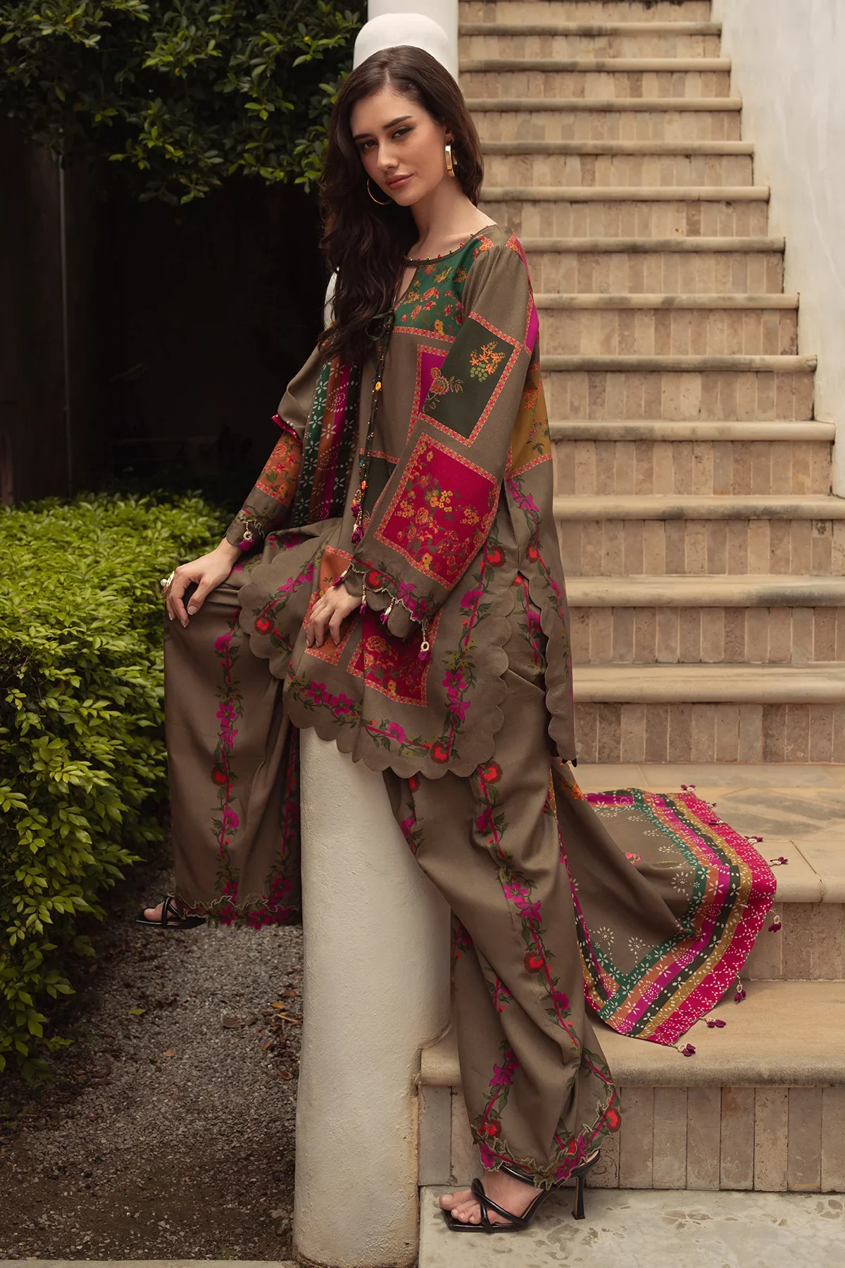 House Of Beenora | Best women clothing brand in Pakistan