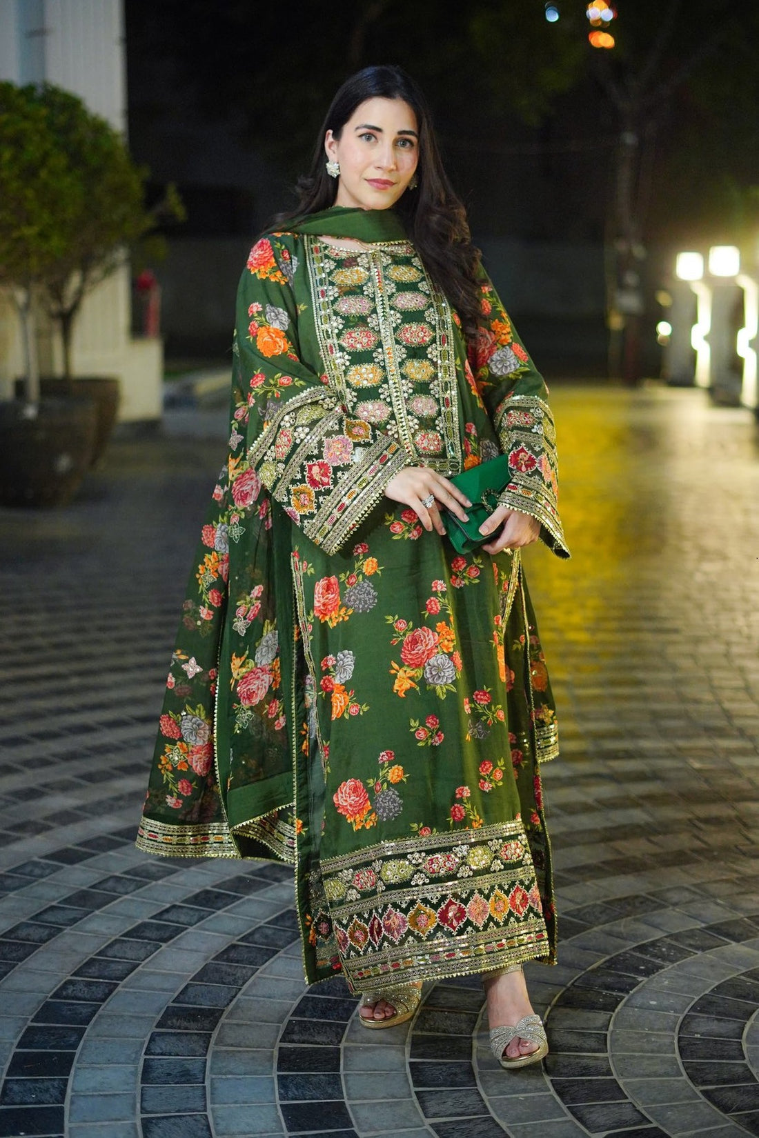 House Of Beenora | Best women clothing brand in Pakistan