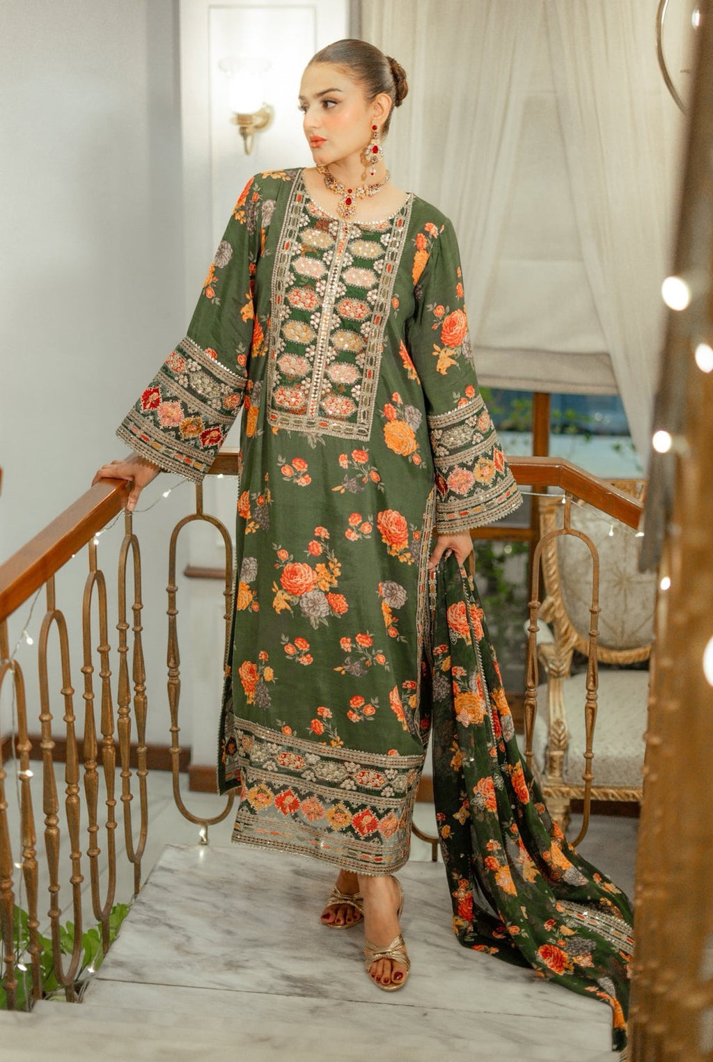 House Of Beenora | Best women clothing brand in Pakistan