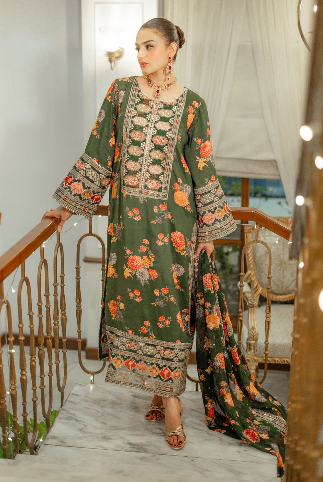 House Of Beenora | Best women clothing brand in Pakistan
