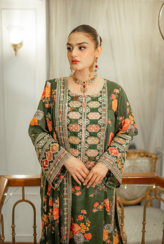 House Of Beenora | Best women clothing brand in Pakistan