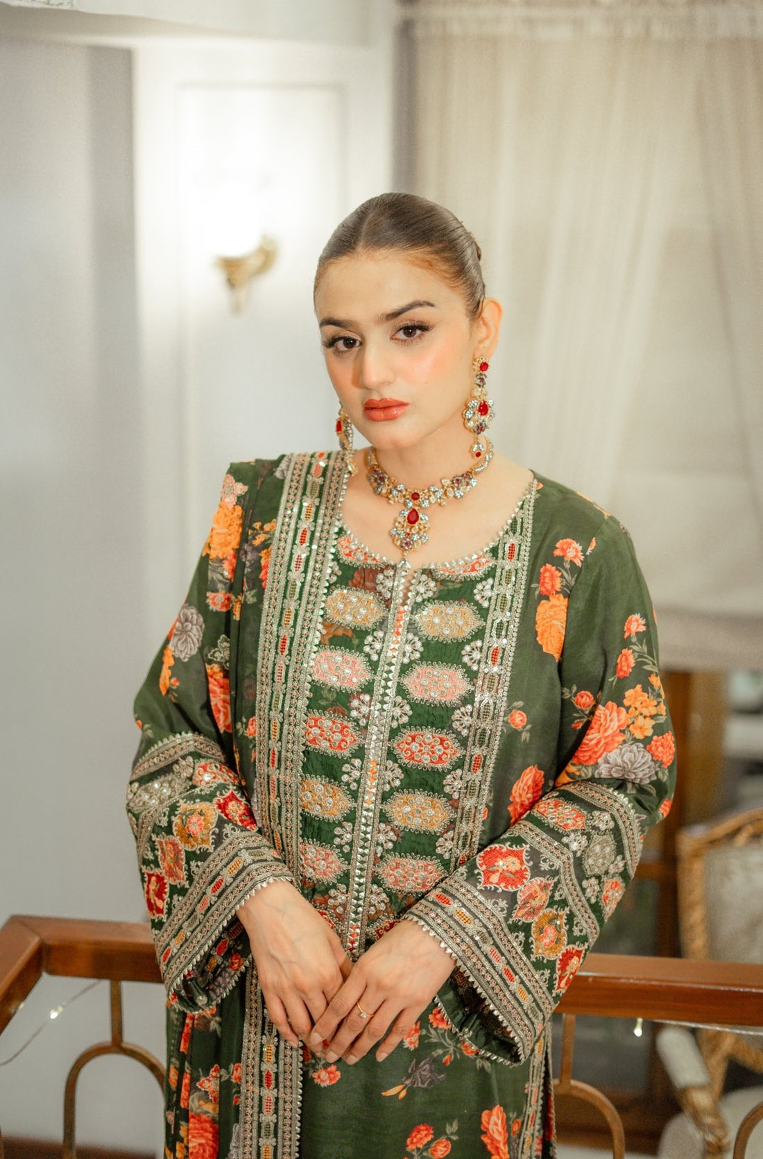 House Of Beenora | Best women clothing brand in Pakistan