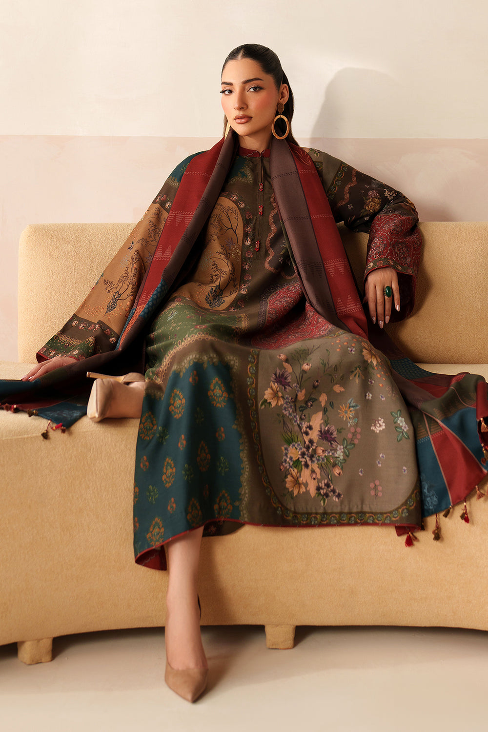 House Of Beenora | Best women clothing brand in Pakistan