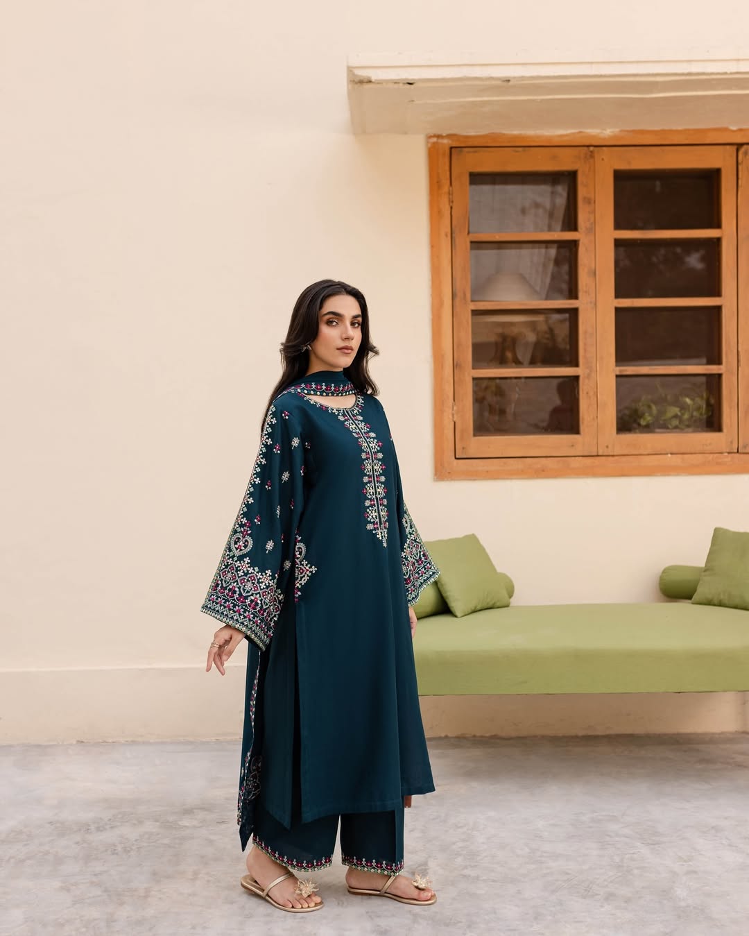 House of Beenora |  Best women clothing brand in Pakistan