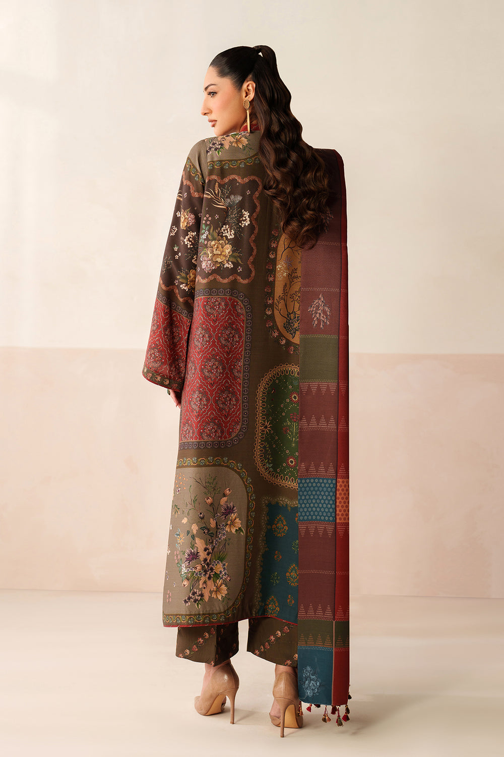 House Of Beenora | Best women clothing brand in Pakistan