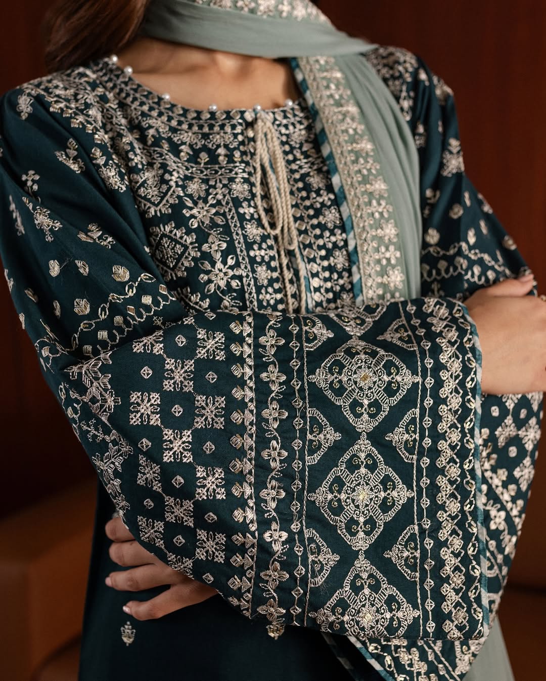 House of Beenora |  Best women clothing brand in Pakistan