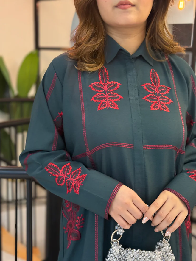 DANI EMB 2Pc Summer Wear for Stylish Comfort